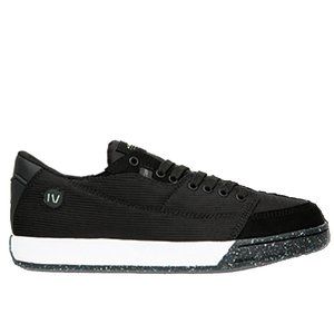 NEW Vintage $130 Burton Snowboards Gravis Tarmac Exp Shoes!  Black  Japan Only